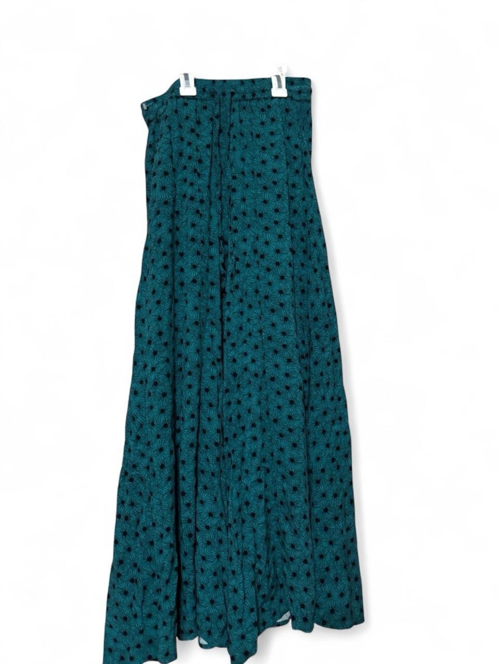 The Chic Monkey Wide Legged Pants